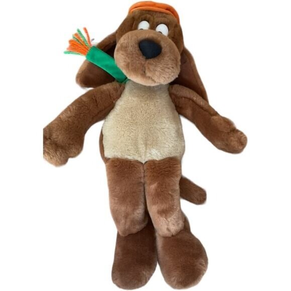 Kohls Cares Go Dog Go Plush Eastman Dr Seuss Stuffed Animal - Picture 1 of 3
